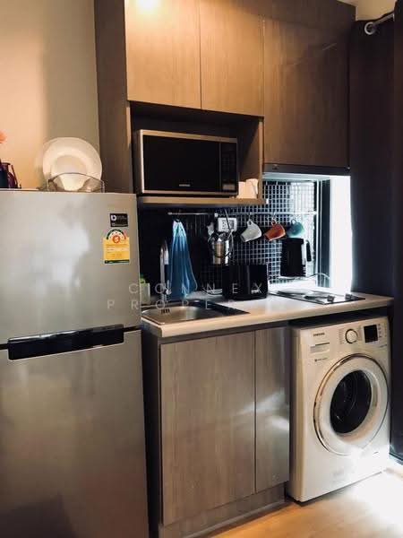 IDEO Sathorn Tha Phra, Bangkok, 221 Ratchaphruek Road, Bukkalo, Thon Buri, Bangkok, Studio, 23 sqm, Condo For Sale, by Connex Property, 500629234 - DDproperty.com