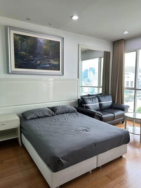 The Address Chidlom, Bangkok, Ploenchit Road, Lumphini, Pathum Wan, Bangkok, 1 Bedroom, 41 sqm, Condo For Rent, by Jettapat Jaroonpipatkun, 500629236 - DDproperty.com
