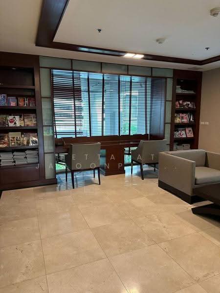 The Address Chidlom, Bangkok, Ploenchit Road, Lumphini, Pathum Wan, Bangkok, 1 Bedroom, 41 sqm, Condo For Rent, by Jettapat Jaroonpipatkun, 500629236 - DDproperty.com
