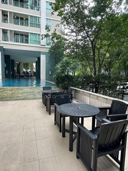 The Address Chidlom : ดิ แอดเดรส ชิดลม, กรุงเทพ, ถนนเพชรบุรี, ลุมพินี, ปทุมวัน, กรุงเทพ, 41 ตร.ม., คอนโด ให้เช่า, โดย Jettapat Jaroonpipatkun, 500629236 - DDproperty.com