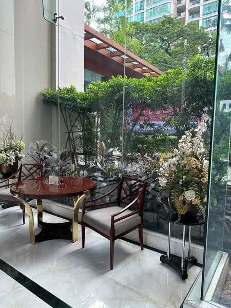 The Address Chidlom : ดิ แอดเดรส ชิดลม, กรุงเทพ, ถนนเพชรบุรี, ลุมพินี, ปทุมวัน, กรุงเทพ, 41 ตร.ม., คอนโด ให้เช่า, โดย Jettapat Jaroonpipatkun, 500629236 - DDproperty.com
