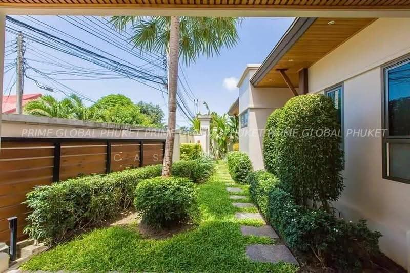 Pool villa rawai, Phuket, Rawai, Muang Phuket, Phuket, 2 Bedrooms, 100 sqm, Villa For Rent, by Case Prime, 500629237 - DDproperty.com