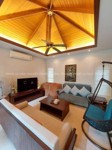 Pool villa rawai, ภูเก็ต, ราไวย์, เมืองภูเก็ต, ภูเก็ต, 100 ตร.ม., วิลล่า ให้เช่า, โดย Case Prime, 500629237 - DDproperty.com
