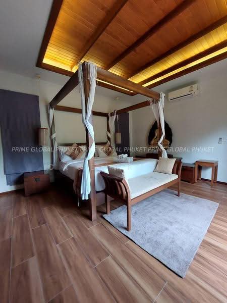 Pool villa rawai, Phuket, Rawai, Muang Phuket, Phuket, 2 Bedrooms, 100 sqm, Villa For Rent, by Case Prime, 500629237 - DDproperty.com