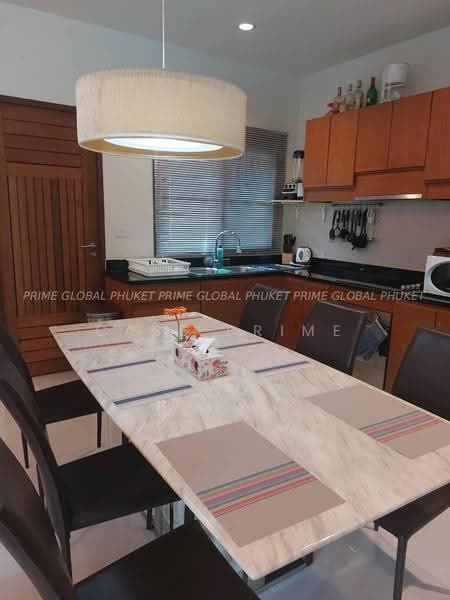 Pool villa rawai, ภูเก็ต, ราไวย์, เมืองภูเก็ต, ภูเก็ต, 100 ตร.ม., วิลล่า ให้เช่า, โดย Case Prime, 500629237 - DDproperty.com