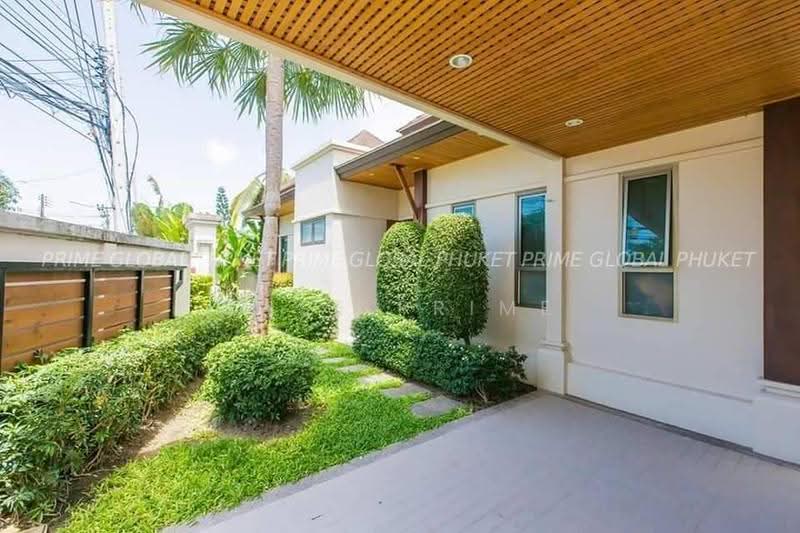 Pool villa rawai, ภูเก็ต, ราไวย์, เมืองภูเก็ต, ภูเก็ต, 100 ตร.ม., วิลล่า ให้เช่า, โดย Case Prime, 500629237 - DDproperty.com