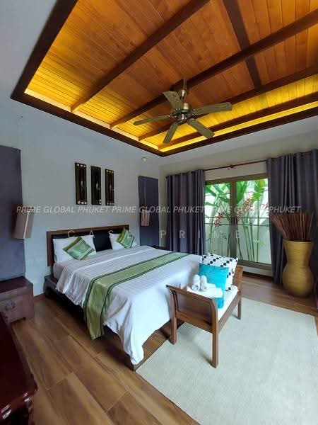 Pool villa rawai, Phuket, Rawai, Muang Phuket, Phuket, 2 Bedrooms, 100 sqm, Villa For Rent, by Case Prime, 500629237 - DDproperty.com