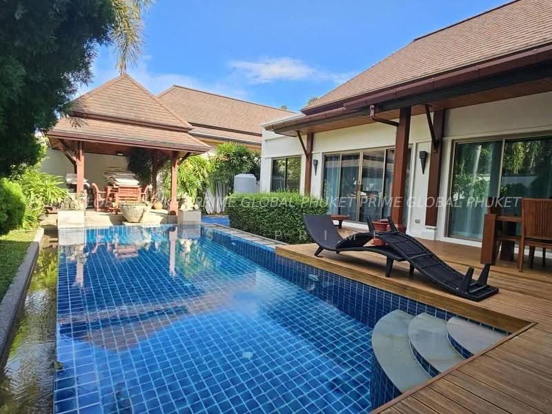 Pool villa rawai, ภูเก็ต, ราไวย์, เมืองภูเก็ต, ภูเก็ต, 100 ตร.ม., วิลล่า ให้เช่า, โดย Case Prime, 500629237 - DDproperty.com