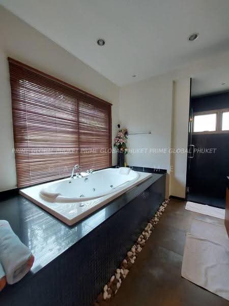 Pool villa rawai, ภูเก็ต, ราไวย์, เมืองภูเก็ต, ภูเก็ต, 100 ตร.ม., วิลล่า ให้เช่า, โดย Case Prime, 500629237 - DDproperty.com