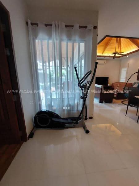 Pool villa rawai, Phuket, Rawai, Muang Phuket, Phuket, 2 Bedrooms, 100 sqm, Villa For Rent, by Case Prime, 500629237 - DDproperty.com