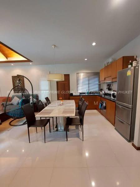 Pool villa rawai, ภูเก็ต, ราไวย์, เมืองภูเก็ต, ภูเก็ต, 100 ตร.ม., วิลล่า ให้เช่า, โดย Case Prime, 500629237 - DDproperty.com