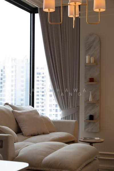 The Crest Park Residences : เดอะ เครสท์ พาร์ค เรสซิเดนเซส, กรุงเทพ, 1198 ถ.พหลโยธิน, จอมพล, จตุจักร, กรุงเทพ, 74 ตร.ม., คอนโด ขาย, โดย Ratchawan Huang, 500629239 - DDproperty.com