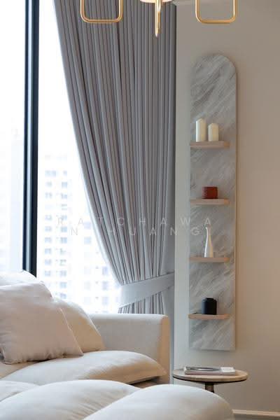 The Crest Park Residences, Bangkok, 1198 Phahonyothin Road, Jom Phon, Chatuchak, Bangkok, 2 Bedrooms, 74 sqm, Condo For Sale, by Ratchawan Huang, 500629239 - DDproperty.com