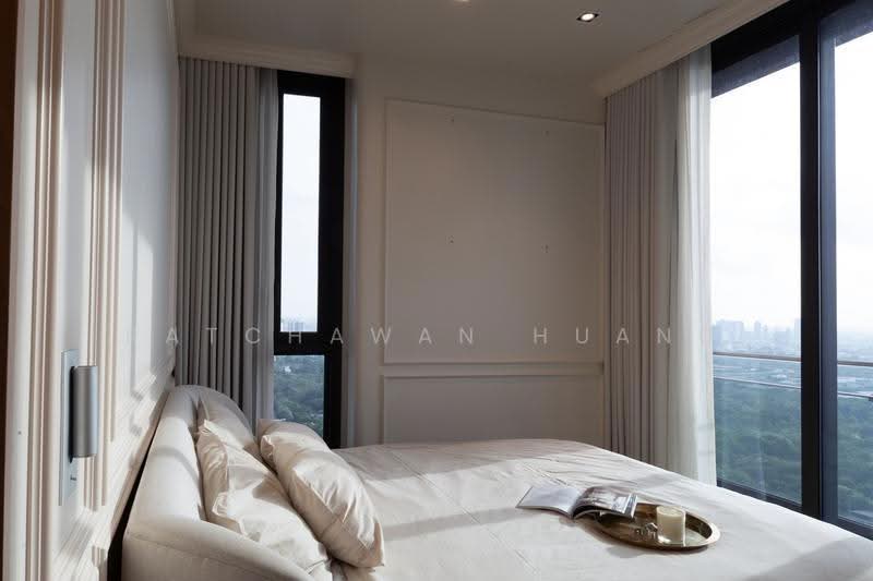 The Crest Park Residences, Bangkok, 1198 Phahonyothin Road, Jom Phon, Chatuchak, Bangkok, 2 Bedrooms, 74 sqm, Condo For Sale, by Ratchawan Huang, 500629239 - DDproperty.com