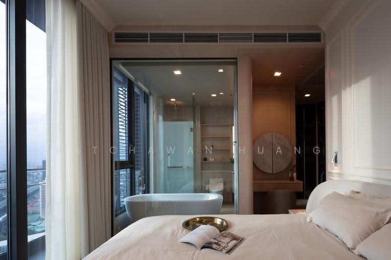 The Crest Park Residences : เดอะ เครสท์ พาร์ค เรสซิเดนเซส, กรุงเทพ, 1198 ถ.พหลโยธิน, จอมพล, จตุจักร, กรุงเทพ, 74 ตร.ม., คอนโด ขาย, โดย Ratchawan Huang, 500629239 - DDproperty.com