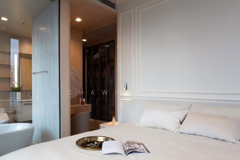 The Crest Park Residences : เดอะ เครสท์ พาร์ค เรสซิเดนเซส, กรุงเทพ, 1198 ถ.พหลโยธิน, จอมพล, จตุจักร, กรุงเทพ, 74 ตร.ม., คอนโด ขาย, โดย Ratchawan Huang, 500629239 - DDproperty.com
