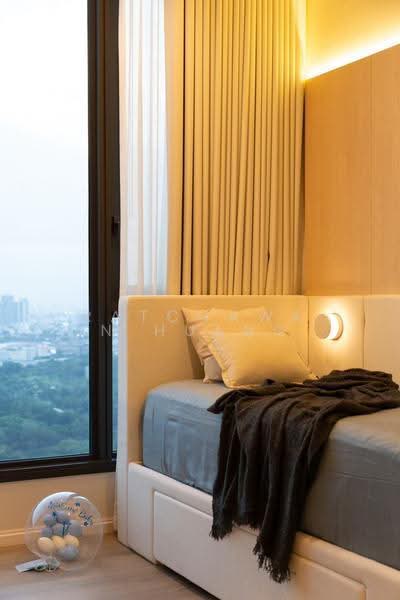 The Crest Park Residences : เดอะ เครสท์ พาร์ค เรสซิเดนเซส, กรุงเทพ, 1198 ถ.พหลโยธิน, จอมพล, จตุจักร, กรุงเทพ, 74 ตร.ม., คอนโด ขาย, โดย Ratchawan Huang, 500629239 - DDproperty.com