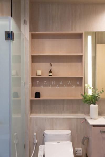 The Crest Park Residences, Bangkok, 1198 Phahonyothin Road, Jom Phon, Chatuchak, Bangkok, 2 Bedrooms, 74 sqm, Condo For Sale, by Ratchawan Huang, 500629239 - DDproperty.com