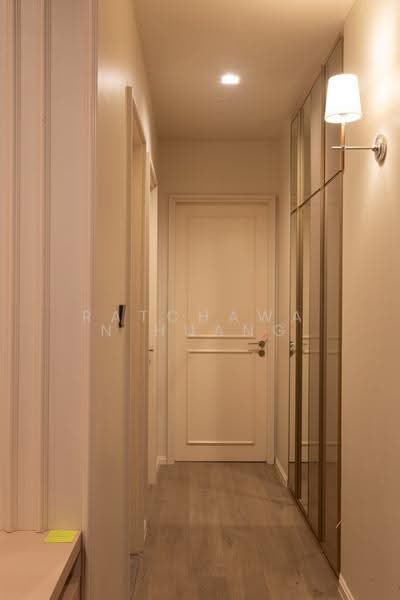 The Crest Park Residences : เดอะ เครสท์ พาร์ค เรสซิเดนเซส, กรุงเทพ, 1198 ถ.พหลโยธิน, จอมพล, จตุจักร, กรุงเทพ, 74 ตร.ม., คอนโด ขาย, โดย Ratchawan Huang, 500629239 - DDproperty.com