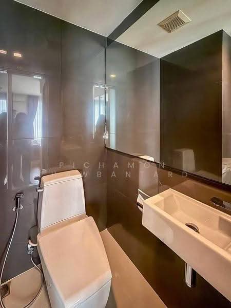 Rhythm Sathorn : ริทึ่ม สาทร, กรุงเทพ, 141 ซอยสาทร 21, ยานนาวา, สาทร, กรุงเทพ, 45 ตร.ม., คอนโด ให้เช่า, โดย Pichamon Chawbantard, 500629240 - DDproperty.com