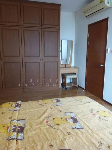 Villa Sathorn : วิลล่า สาทร, กรุงเทพ, 5 ถนนกรุงธนบุรี, คลองต้นไทร, คลองสาน, กรุงเทพ, 54 ตร.ม., คอนโด ให้เช่า, โดย Jettapat Jaroonpipatkun, 500629241 - DDproperty.com