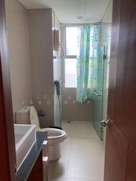 Villa Sathorn : วิลล่า สาทร, กรุงเทพ, 5 ถนนกรุงธนบุรี, คลองต้นไทร, คลองสาน, กรุงเทพ, 54 ตร.ม., คอนโด ให้เช่า, โดย Jettapat Jaroonpipatkun, 500629241 - DDproperty.com