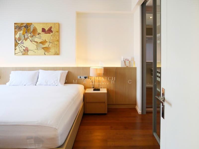 The Bangkok Sathorn, Bangkok, 111 South Sathorn Road, Yan Nawa, Sathon, Bangkok, 1 Bedroom, 67 sqm, Condo For Rent, by PROPMATCH CO., LTD., 500629242 - DDproperty.com