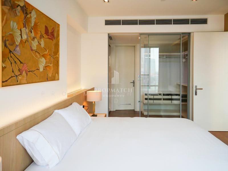 The Bangkok Sathorn, Bangkok, 111 South Sathorn Road, Yan Nawa, Sathon, Bangkok, 1 Bedroom, 67 sqm, Condo For Rent, by PROPMATCH CO., LTD., 500629242 - DDproperty.com