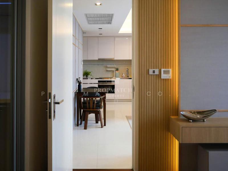 The Bangkok Sathorn, Bangkok, 111 South Sathorn Road, Yan Nawa, Sathon, Bangkok, 1 Bedroom, 67 sqm, Condo For Rent, by PROPMATCH CO., LTD., 500629242 - DDproperty.com