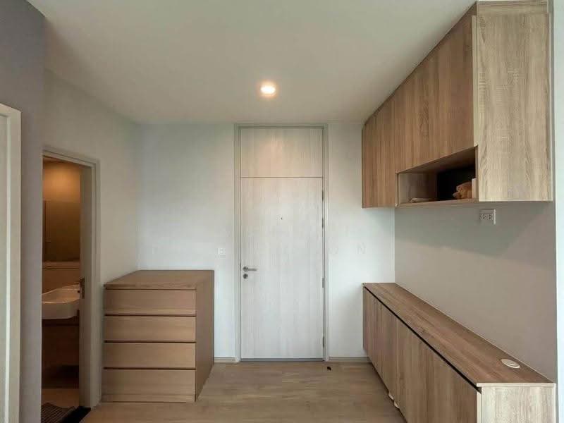 Noble Revolve Ratchada, Bangkok, 38 Ratchadapisek Road, Huai Khwang, Bangkok, 2 Bedrooms, 52 sqm, Condo For Rent, by Pasupit Ditbanjong, 500629243 - DDproperty.com
