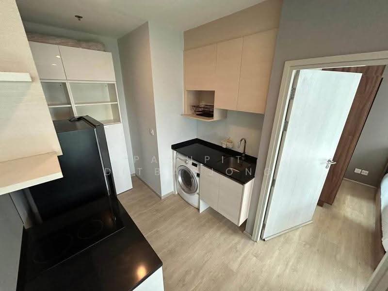 Noble Revolve Ratchada, Bangkok, 38 Ratchadapisek Road, Huai Khwang, Bangkok, 2 Bedrooms, 52 sqm, Condo For Rent, by Pasupit Ditbanjong, 500629243 - DDproperty.com