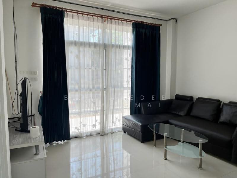 บ้านให้เช่า – ใกล้ 89 พลาซ่า เพียง 5 นาที ค่าเช่า 20,000 บาท / เดือน รหัสทรัพย์ : No.15H120, เชียงใหม่, หนองผึ้ง, สารภี, เชียงใหม่, 150 ตร.ม., บ้านเดี่ยว ให้เช่า, โดย Baandeedee Chiangmai, 500629244 - DDproperty.com