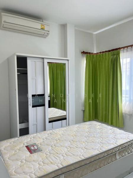 บ้านให้เช่า – ใกล้ 89 พลาซ่า เพียง 5 นาที ค่าเช่า 20,000 บาท / เดือน รหัสทรัพย์ : No.15H120, เชียงใหม่, หนองผึ้ง, สารภี, เชียงใหม่, 150 ตร.ม., บ้านเดี่ยว ให้เช่า, โดย Baandeedee Chiangmai, 500629244 - DDproperty.com