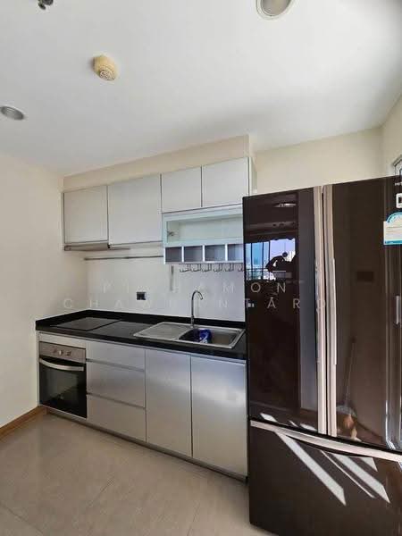 Supalai Wellington, Bangkok, Thiam Ruammit Road, Huai Khwang, Bangkok, 3 Bedrooms, 136 sqm, Condo For Rent, by Pichamon Chawbantard, 500629245 - DDproperty.com