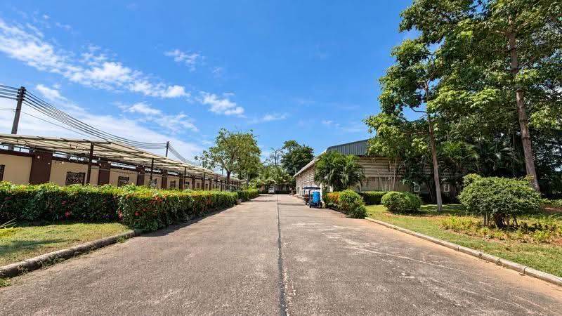 Luxury Lakeside Estate with Residences and Factory, Rayong, -, Klaeng, Muang Rayong, Rayong, 9 Bedrooms, 21,160 sqm, Single Detached House For Sale, by อรัญญา ระยาย้อย, 500629246 - DDproperty.com