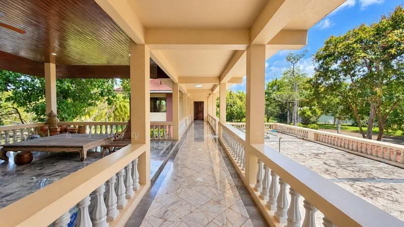Luxury Lakeside Estate with Residences and Factory, Rayong, -, Klaeng, Muang Rayong, Rayong, 9 Bedrooms, 21,160 sqm, Single Detached House For Sale, by อรัญญา ระยาย้อย, 500629246 - DDproperty.com