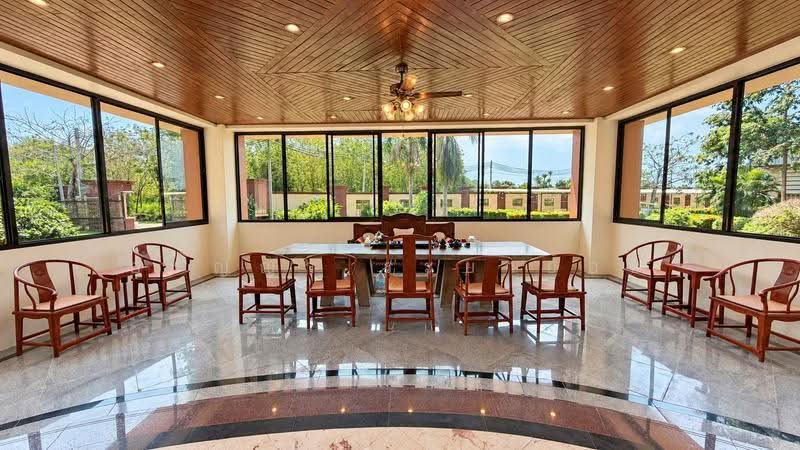 Luxury Lakeside Estate with Residences and Factory, Rayong, -, Klaeng, Muang Rayong, Rayong, 9 Bedrooms, 21,160 sqm, Single Detached House For Sale, by อรัญญา ระยาย้อย, 500629246 - DDproperty.com