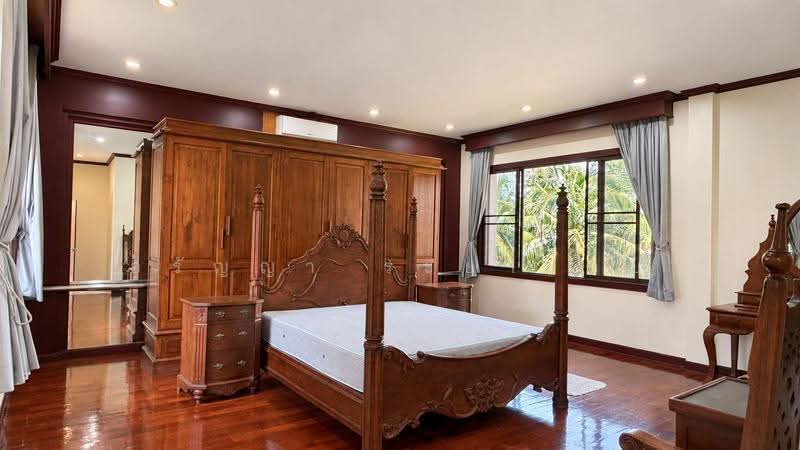 Luxury Lakeside Estate with Residences and Factory, Rayong, -, Klaeng, Muang Rayong, Rayong, 9 Bedrooms, 21,160 sqm, Single Detached House For Sale, by อรัญญา ระยาย้อย, 500629246 - DDproperty.com