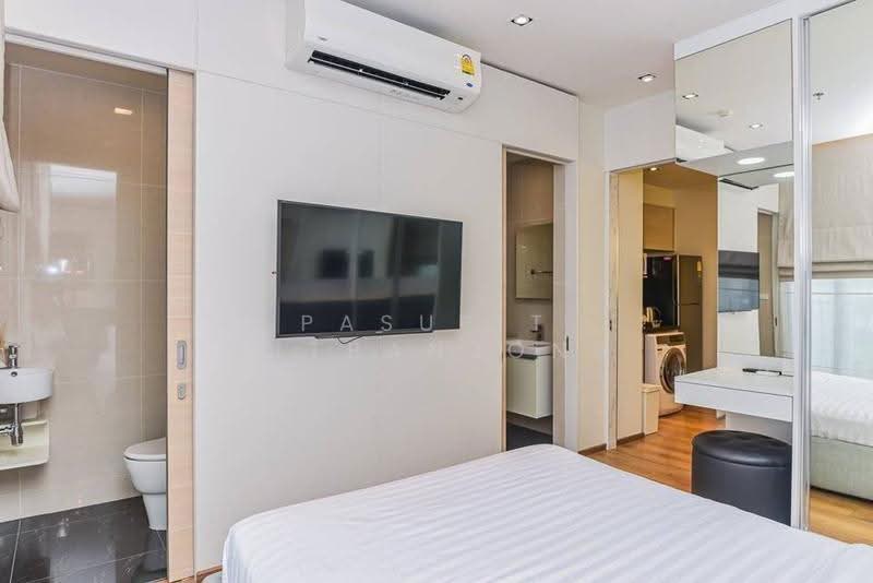 Park Origin Phrom Phong (Park 24), Bangkok, 68 Soi Sukhumvit 24, Khong Tan, Khlong Toei, Bangkok, 2 Bedrooms, 56 sqm, Condo For Rent, by Pasupit Ditbanjong, 500629247 - DDproperty.com