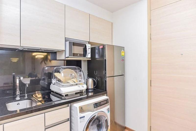 Park Origin Phrom Phong (Park 24), Bangkok, 68 Soi Sukhumvit 24, Khong Tan, Khlong Toei, Bangkok, 2 Bedrooms, 56 sqm, Condo For Rent, by Pasupit Ditbanjong, 500629247 - DDproperty.com