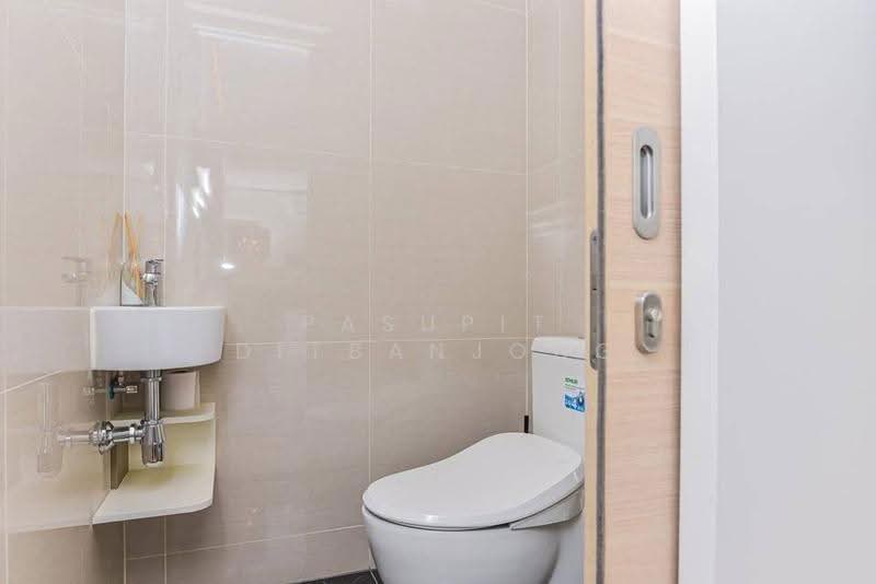 Park Origin Phrom Phong (Park 24), Bangkok, 68 Soi Sukhumvit 24, Khong Tan, Khlong Toei, Bangkok, 2 Bedrooms, 56 sqm, Condo For Rent, by Pasupit Ditbanjong, 500629247 - DDproperty.com