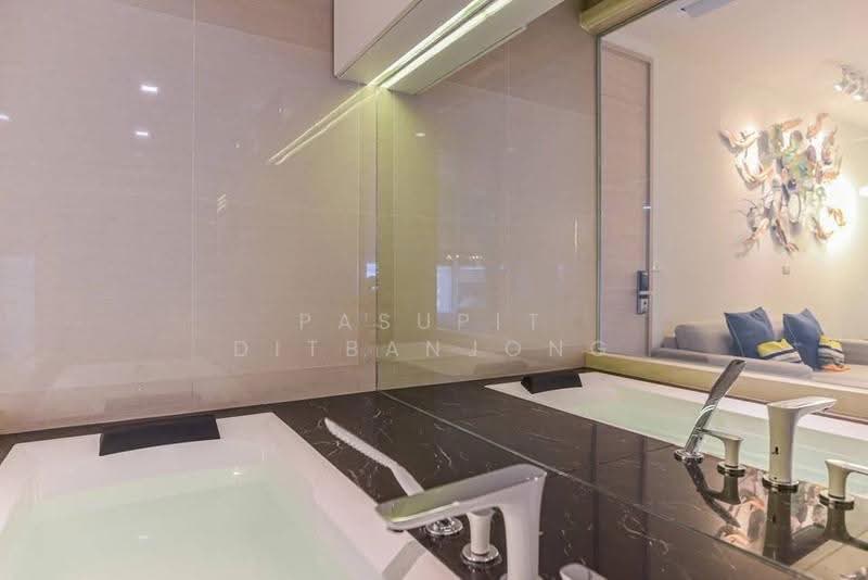 Park Origin Phrom Phong (Park 24), Bangkok, 68 Soi Sukhumvit 24, Khong Tan, Khlong Toei, Bangkok, 2 Bedrooms, 56 sqm, Condo For Rent, by Pasupit Ditbanjong, 500629247 - DDproperty.com