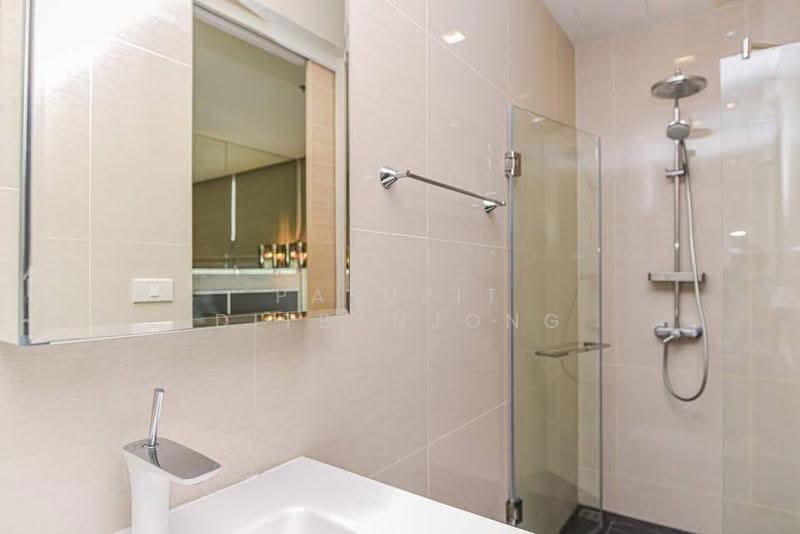 Park Origin Phrom Phong (Park 24), Bangkok, 68 Soi Sukhumvit 24, Khong Tan, Khlong Toei, Bangkok, 2 Bedrooms, 56 sqm, Condo For Rent, by Pasupit Ditbanjong, 500629247 - DDproperty.com