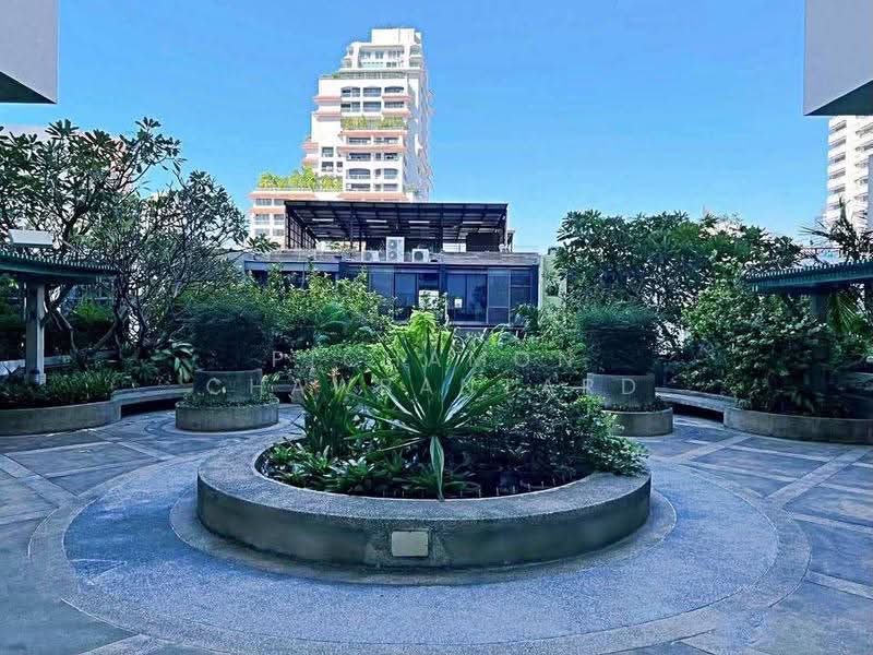 Supalai Place Sukhumvit 39, Bangkok, 175-179 Soi Sukhumvit 39 Sukhumvit Road, Khlong Tan Nua, Watthana, Bangkok, 4 Bedrooms, 219 sqm, Condo For Sale, by Pichamon Chawbantard, 500629248 - DDproperty.com