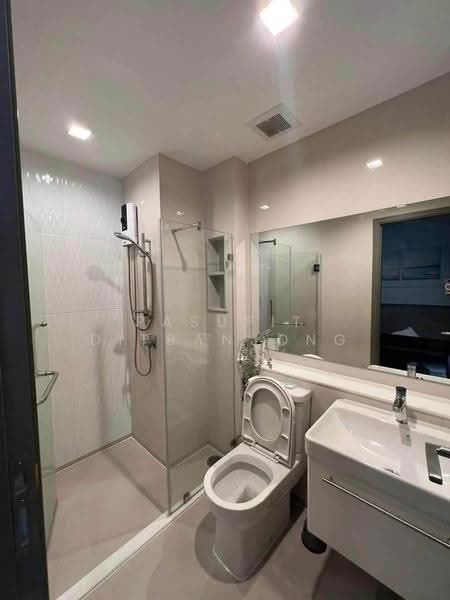 Life Asoke Hype, Bangkok, 339 Chaturathit Rd, Makkasan, Ratchathewi, Bangkok, 1 Bedroom, 26 sqm, Condo For Rent, by Pasupit Ditbanjong, 500629249 - DDproperty.com