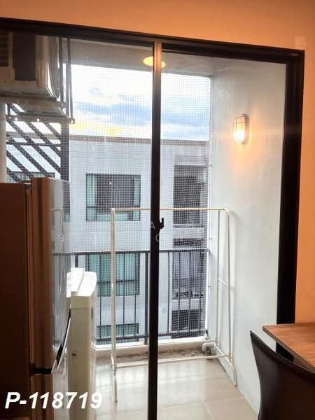 Lesto Condo Sukhumvit 113, Samut Prakan, Sukhumvit 113 Road, Samrong Nua, Muang Samut Prakarn, Samut Prakan, Studio, 26 sqm, Condo For Rent, by Nichaphat Sakunchayapha, 500629250 - DDproperty.com