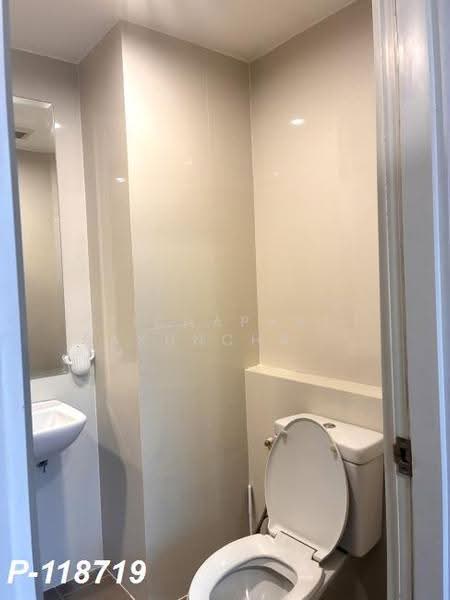 Lesto Condo Sukhumvit 113, Samut Prakan, Sukhumvit 113 Road, Samrong Nua, Muang Samut Prakarn, Samut Prakan, Studio, 26 sqm, Condo For Rent, by Nichaphat Sakunchayapha, 500629250 - DDproperty.com