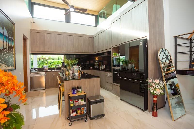 Baan Varij (Gallery loft design), ภูเก็ต, ราไวย์, เมืองภูเก็ต, ภูเก็ต, 750 ตร.ม., บ้านเดี่ยว ขาย, โดย Mei Mei Prime, 500629252 - DDproperty.com