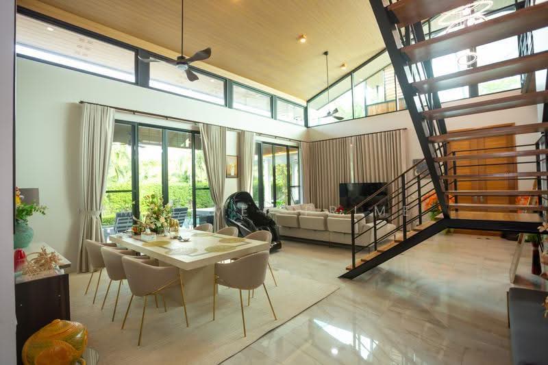 Baan Varij (Gallery loft design), Phuket, Rawai, Muang Phuket, Phuket, 4 Bedrooms, 750 sqm, Single Detached House For Sale, by Mei Mei Prime, 500629252 - DDproperty.com