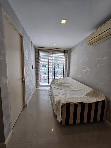 The Clover Thonglor Residence, Bangkok, Soi Sukhumvit 55, Khlong Tan Nua, Watthana, Bangkok, 1 Bedroom, 39 sqm, Condo For Sale, by Iqi Sale, 500629255 - DDproperty.com